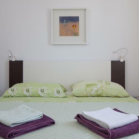 Anicas Panoramic Sea Weue Appartement Makarska Buitenkant foto