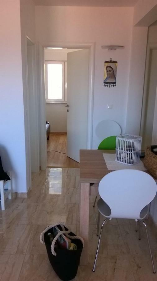 Anicas Panoramic Sea Weue Appartement Makarska Buitenkant foto